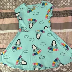 Kids summer dress size 6